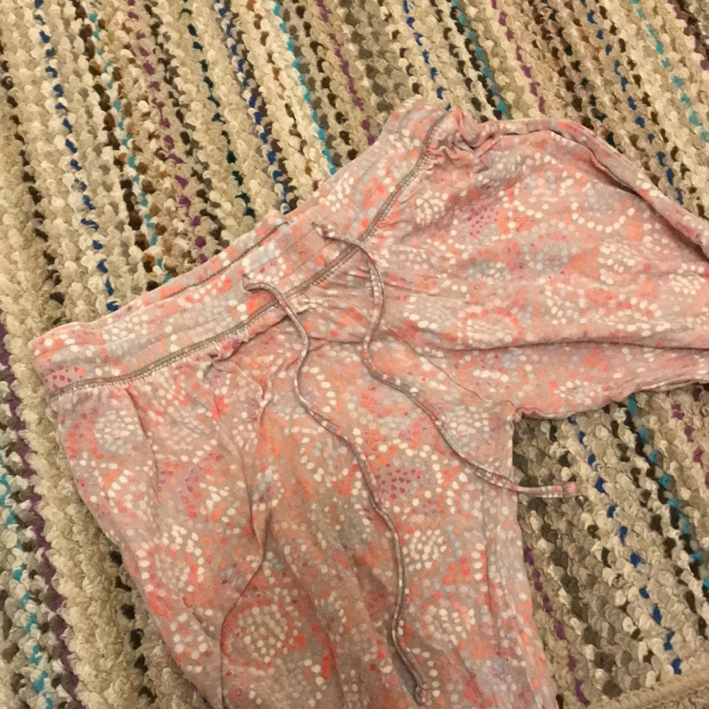 Pajama Pants